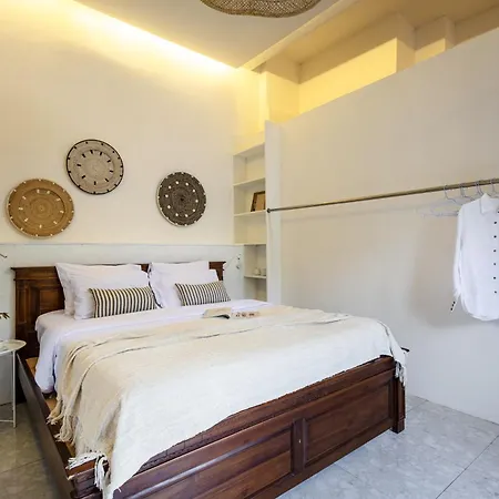 Hotel D Archa Ubud