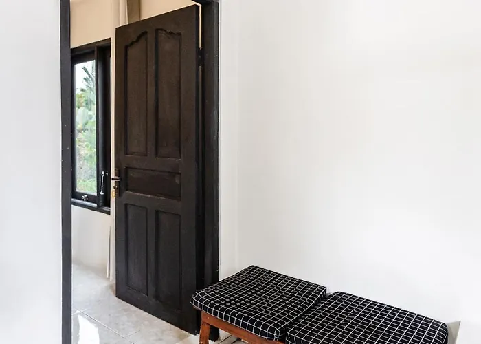 D Archa Casa de hóspedes