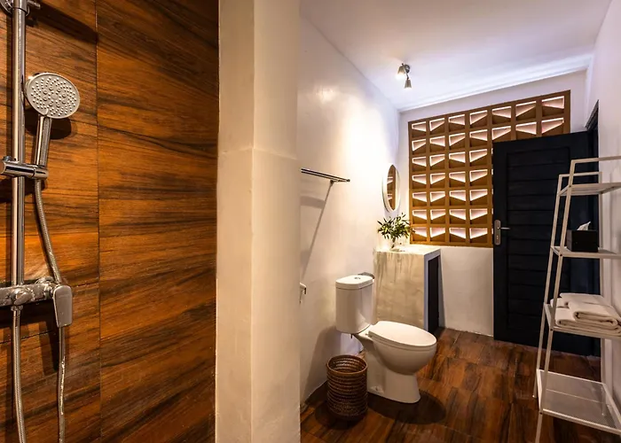 Casa de hóspedes D Archa 3*
