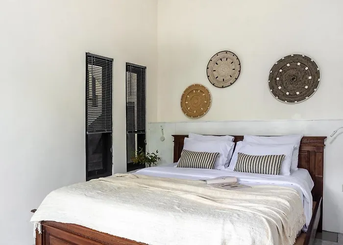 D Archa 3* Ubud