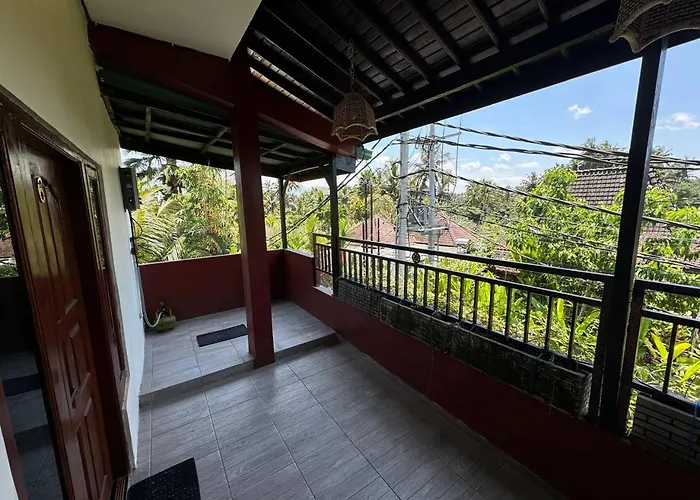D Archa Casa de hóspedes