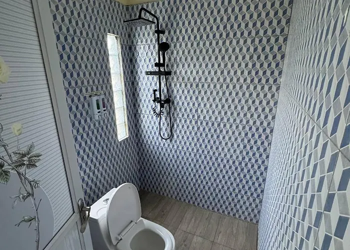 D Archa 3*