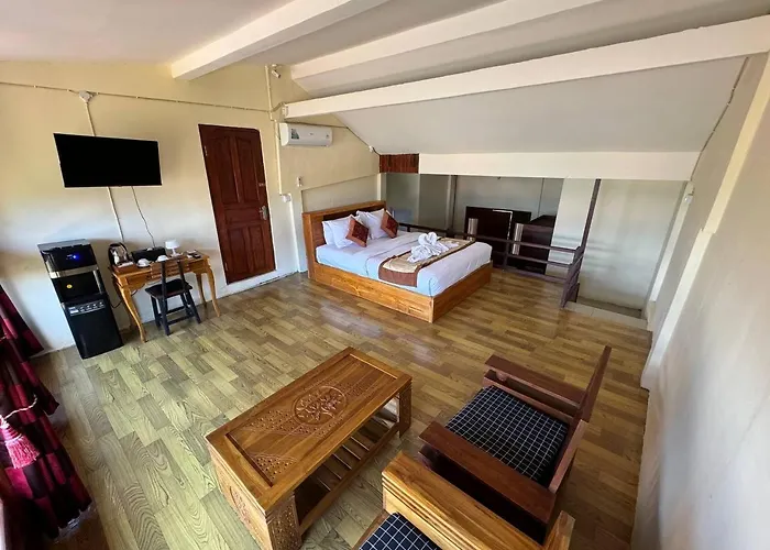 D Archa Ubud