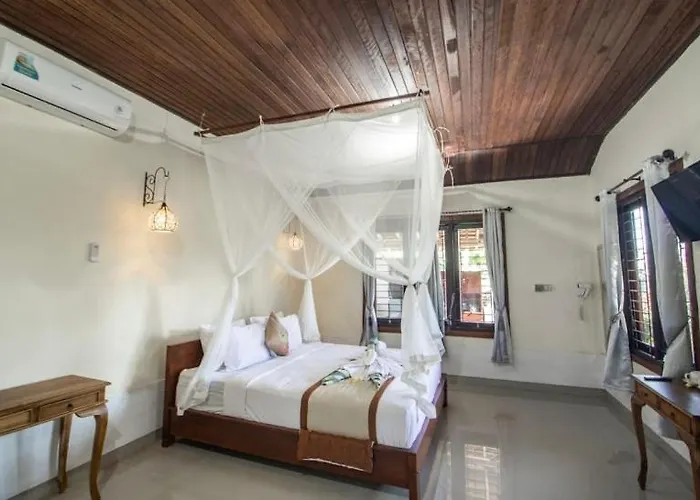 Casa de hóspedes D Archa 3*