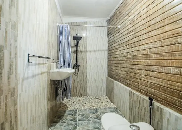 Casa de hóspedes D Archa